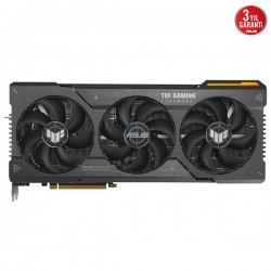 Asus 20gb Tuf  Rx7900xt-o20g Gaming Gddr6 Hdmi-dp Pcie 4.0