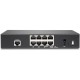 Sonicwall Tz370 02-ssc-6822 Sec Upgrade Plus - Ess Ed 2yıl Lisans 8x1gbe, 2 Usb 3.0, 1 Console Firewall