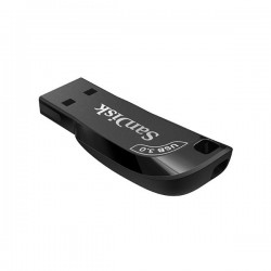 Sandisk 512gb Ultra Shift Sdcz410-512g-g46 Usb 3.0 Bellek