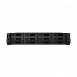 Synology Rx1216sas 12-diskli Rack Genişleme ünitesi