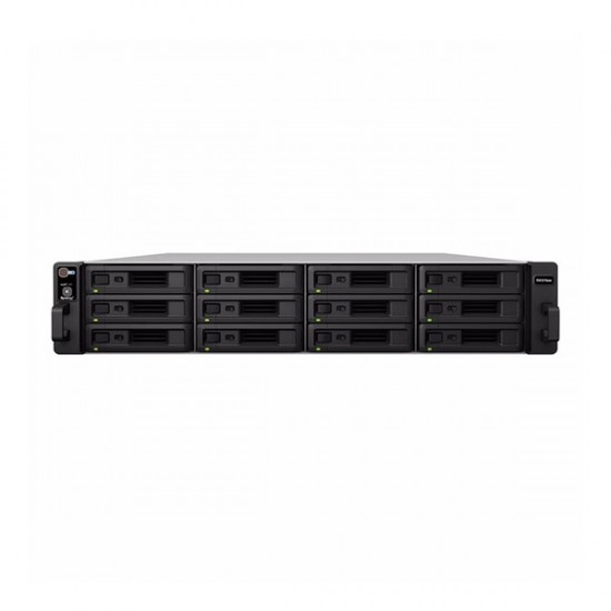 Synology Rx1216sas 12-diskli Rack Genişleme ünitesi