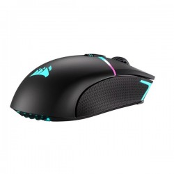 Corsair Nightsabre Ch-931b011-eu Kablosuz-bluetooth Rgb Gaming Mouse