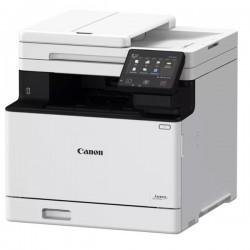 Canon Mf754cdw A4 Renkli çok Fonksiyonlu Faxlı Laser Yazıcı Usb 2.0,ethernet,kablosuz