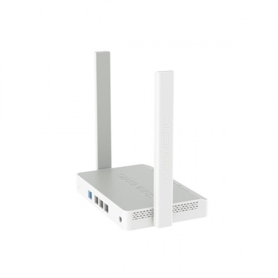 Keenetic Explorer Kn-1613-01en Ac1200 Ev Ofis Tipi Mesh Fiber Router