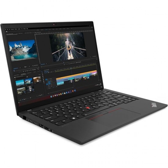 Lenovo 14" Thinkpad T14 G4 21hd0049tx Core I5 1335u-24gb Ddr5 Ram-512gb Nvme-w11 Pro 1920x1200