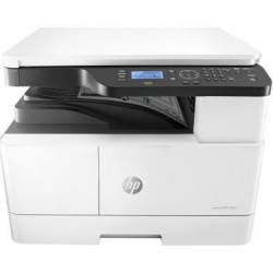 Hp A3 Laserjet M438n 8af43a Siyah çok Fonksiyonlu Lazer Yazıcı Usb-ethernet