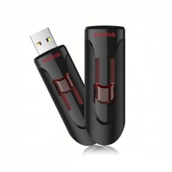 Sandisk 32gb Ultra Luxe Sdcz74-256g-g46 Usb 3.1 Bellek