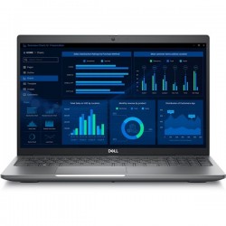 Dell M3581 Xctop3581emea_vp-2 I7-13800h 16gb 512gb M.2 Pcie 15.6" W10 Pro 6gb Rtx A1000 Taşınabilir Iş Istasyonu