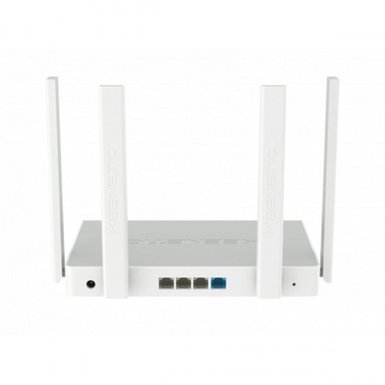 Keenetic Hopper Kn-3810-01-eu Ax1800 Dual Band Ev Ofis Tipi Access Point Mesh Router