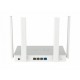 Keenetic Hopper Kn-3810-01-eu Ax1800 Dual Band Ev Ofis Tipi Access Point Mesh Router