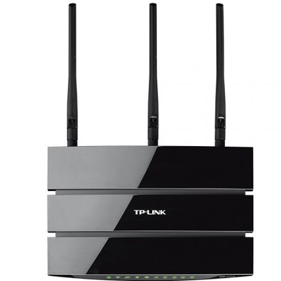 Tp-link Archer Vr400 Ac1200 Dual Band Vdsl Fiber 3g-4g Modem Router