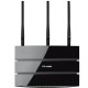 Tp-link Archer Vr400 Ac1200 Dual Band Vdsl Fiber 3g-4g Modem Router