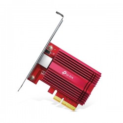 Tp-link Tx401 10gbe Pcie Ethernet