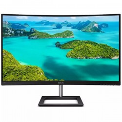 Philips 31.5" Va 328e1ca/00 4ms 60hz Hdmi-dp Kavisli Ev Ofis Tipi Monitör (3840 X 2160)