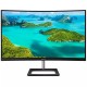 Philips 31.5" Va 328e1ca/00 4ms 60hz Hdmi-dp Kavisli Ev Ofis Tipi Monitör (3840 X 2160)