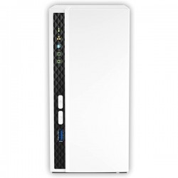 Qnap Ts-233-2gb Arm Qc 2 Gb Ram- 2-diskli Nas Server (disksiz)