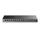 Tp-link 16port Tl-sg116e Gigabit Yönetilebilir Switch