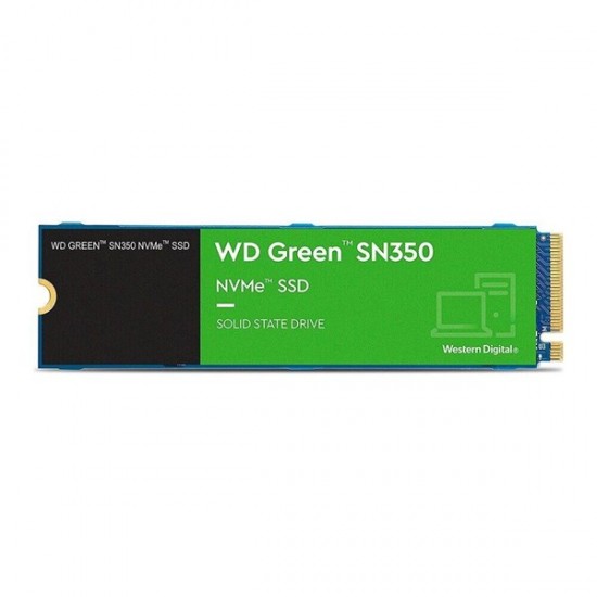 Wd 2tb Sn530 Wds200t3g0c 3000- 3200mb/s M2 Nvme Disk