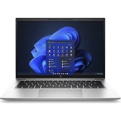 Hp 14" Elitebook 845 G9 5z6l9ea Ryzen 5 6600u-8gb Ram-256gb Nvme-w11 Pro