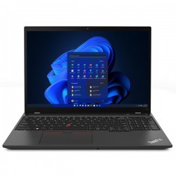 Lenovo 16" Thinkpad T16 G2 21hh002stx Core I7 1355u-16gb Ddr5 Ram-512gb Nvme-w11 Pro