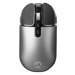 Everest Sm-620 Kablosuz + Bluetooth Gri Mouse