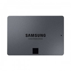 Samsung 1tb 870 Qvo Mz-77q1t0bw 550- 530mb/s Ssd Sata-3 Disk