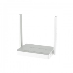 Keenetic Explorer Kn-1613-01en Ac1200 Ev Ofis Tipi Mesh Fiber Router