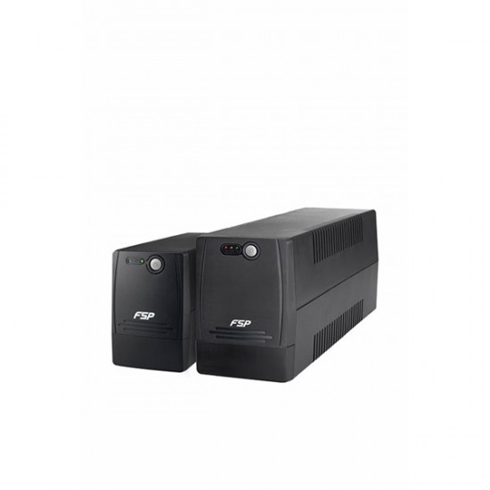 Fsp 600va Fp600 Line Interaktif Ups