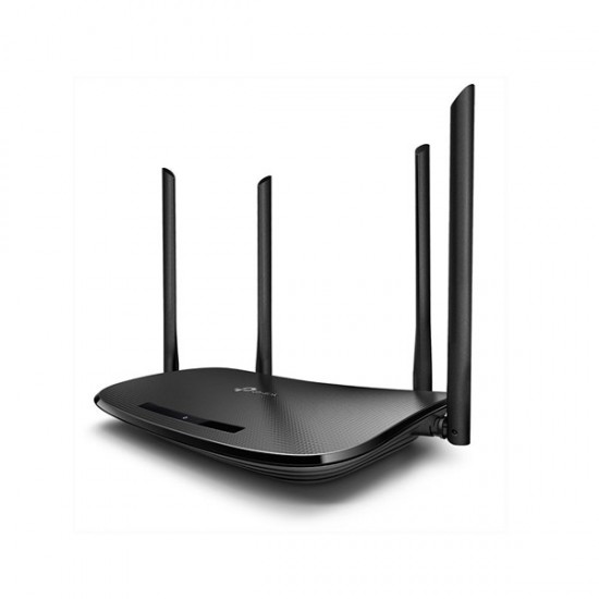 Tp-link Archer Vr300 Ac1200 Adsl-vdsl Modem Router