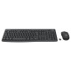 Logitech Mk370 920-012074 Kablosuz Klavye Mouse Seti