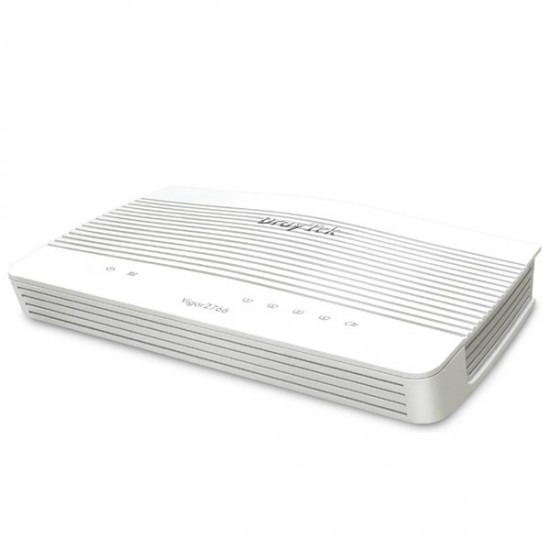 Draytek Vigor 2766 Vdsl Vpn Modem Router