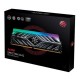 Xpg 16gb Ddr4 3600mhz Cl16 Rgb Pc Ram Spectrix D41 Ax4u360016g18i-st41