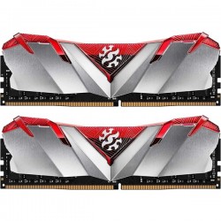 Xpg 16gb (2x 8gb) Ddr4 3600mhz Cl18 Dual Kit Pc Ram Gammix D30 Ax4u36008g18i-dr30