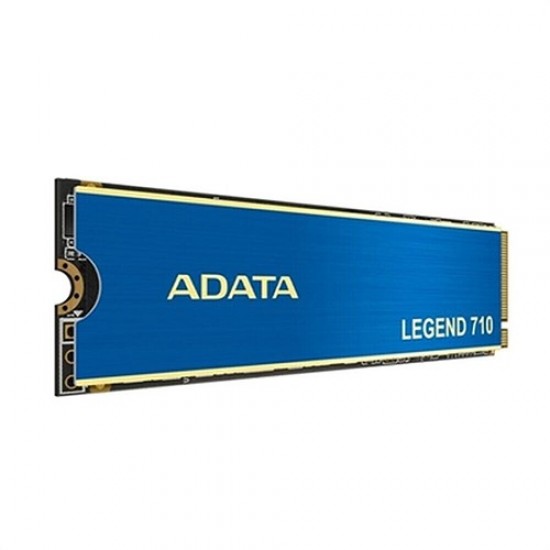 Adata 1tb Legend Aleg-710-1tcs 2400- 1800mb/s M2 Nvme Disk