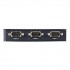 Aten Aten-uc2324 4-port Usb To Rs-232 Hub