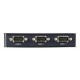 Aten Aten-uc2324 4-port Usb To Rs-232 Hub