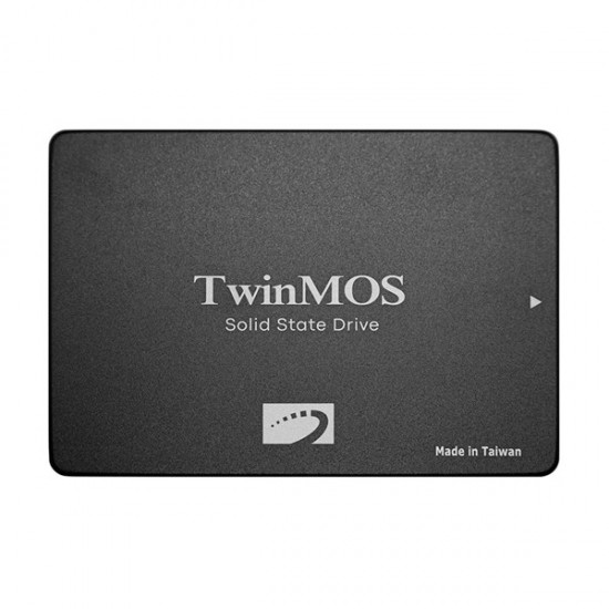 Twinmos 512gb Tm512gh2ugl 580-550mb/s Sata-3 Ssd Disk