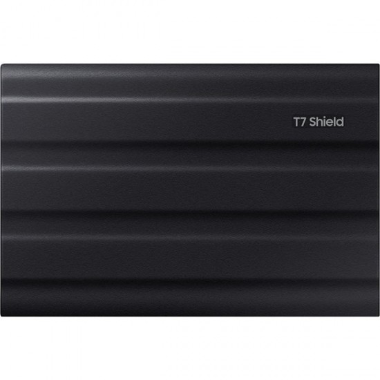 Samsung 4tb T7 Shield Mu-pe4t0s/ww Usb 3.2 Ssd Harici Disk Siyah