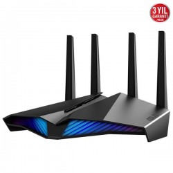 Asus Dsl-ax82u 5400mbps Ax5400 Dual Band Modem Router