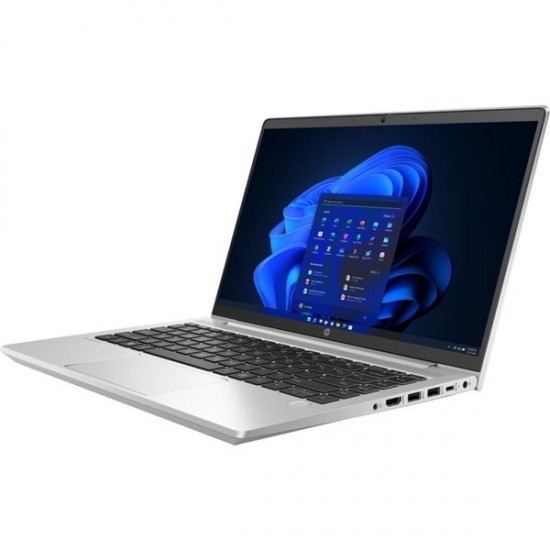 Hp 14" Probook 440 G9 6s6w4ea Core I7 1255u-64gb Ram-1tb Nvme-2gb Mx570-fdos