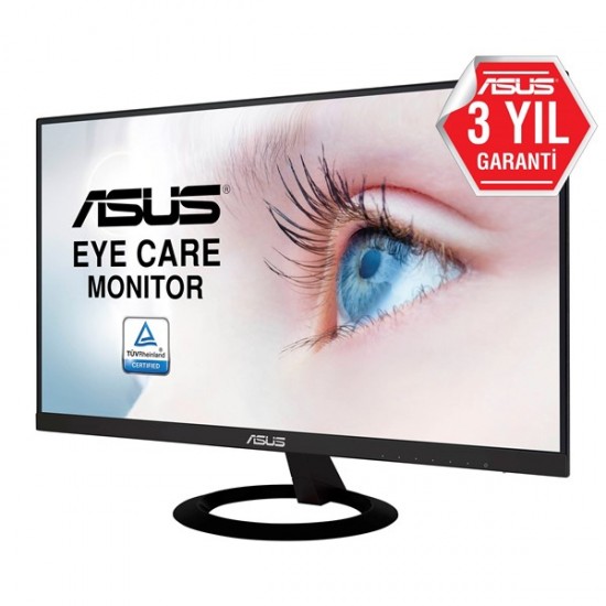 Asus 23" Ips Vz239he 5ms 75hz Hdmi Ev Ofis Tipi Monitör