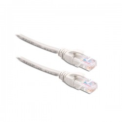 S-link Slx-293 5m Gri Patch Utp Cat5e Kablo