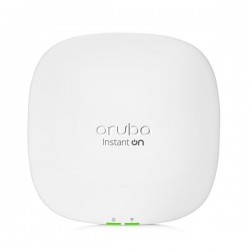 Aruba Instant On Ap25 Rw R9b28a Ac1200 Kurumsal Access Point