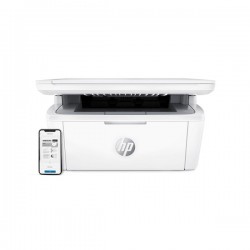 Hp A4 M141w 7md74a çok Fonksiyonlu Lazer Yazıcı Usb-kablosuz