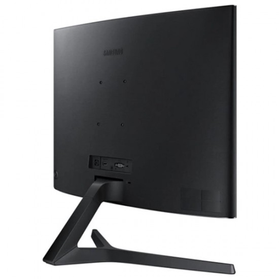 Samsung 27" Va Ls27c366eauxuf 4ms 75hz Hdmi Kavisli Ev Ofis Tipi Monitör (1920 X 1080)