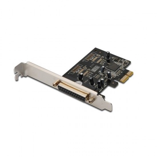 Digitus Ds-30020-1 Paralel Pcie Kart