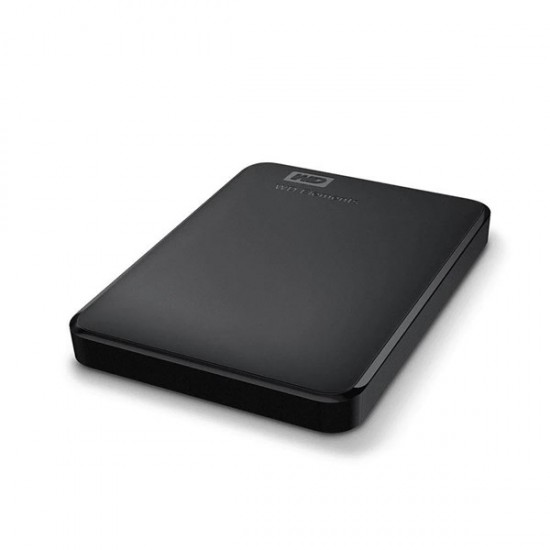 Wd 1.5tb 2.5" Elements Wdbu6y0015bbk-wesn Usb 3.0 Harici Harddisk