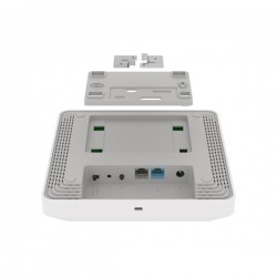 Keenetic Orbiter Pro Kn-2810-01en Ac1300 Mesafe Genişletici Kurumsal Access Point Router Poe Tavan Tipi