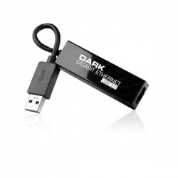 Dark Dk-nt-u3glan Gigabit 1port Usb 3.0 Ethernet