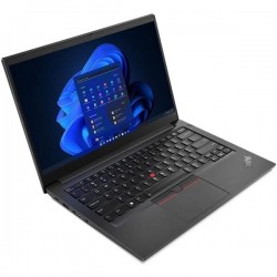 Lenovo 14" Thinkpad E14 G8 21jk0003tx02 Core I5 1335u-32gb Ram-512gb Nvme-fdos